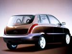 Daewoo Tacuma Concept 1997 года